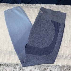 VS PINK Seamless Leggings